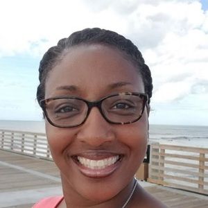 Meet your Posher, Tamara